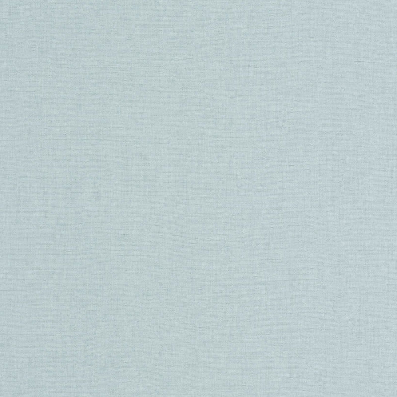 BLS103226145 Uni Mat Bleu Fumee Wallpaper by Caselio