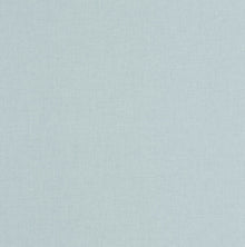 MIP103226145 Uni Mat Smoky Blue Wallpaper by Caselio