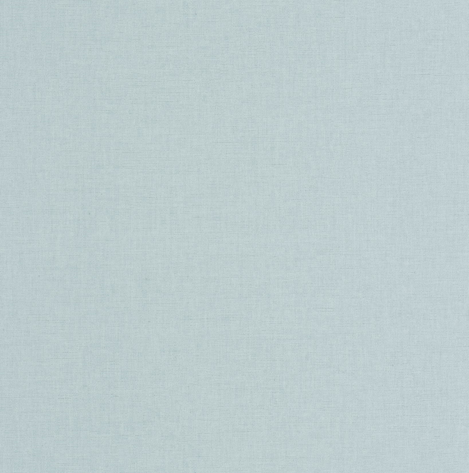 103226145 Uni Mat Bleu Fumee Wallpaper by Caselio