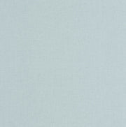 Uni Mat Bleu Fumee Wallpaper by Caselio