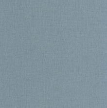 MIP103226230 Uni Mat Blue Denim Wallpaper by Caselio