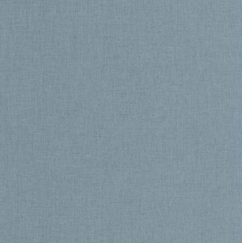 MIP103226230 Uni Mat Blue Denim Wallpaper by Caselio