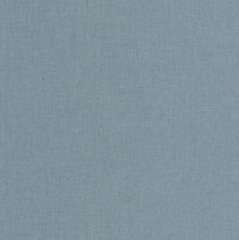 MIP103226230 Uni Mat Blue Denim Wallpaper by Caselio