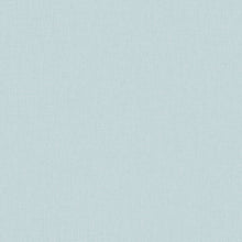 103226298 Uni Mat Bleu Gris Wallpaper by Caselio