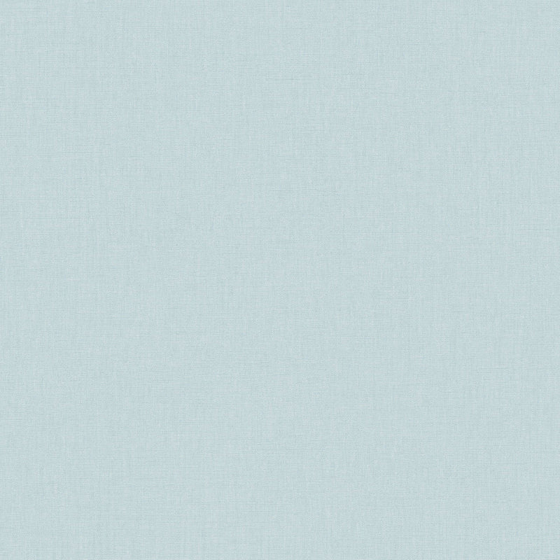 103226298 Uni Mat Bleu Gris Wallpaper by Caselio