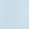 Plain Linen Bleu Gris Wallpaper by Caselio