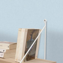 BOM103226298 Boheme Plain Linen Wallpaper by Caselio