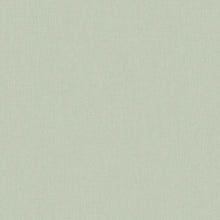 103227128 Uni Mat Vert Amande Wallpaper by Caselio