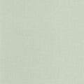 Plain Linen Vert Amande Wallpaper by Caselio