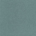 Plain Linen Vert Malachite Chine Wallpaper by Caselio