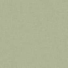MIP103227410 Uni Mat Green Eucalyptus Wallpaper by Caselio