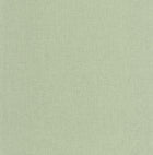 MIP103227410 Uni Mat Green Eucalyptus Wallpaper by Caselio
