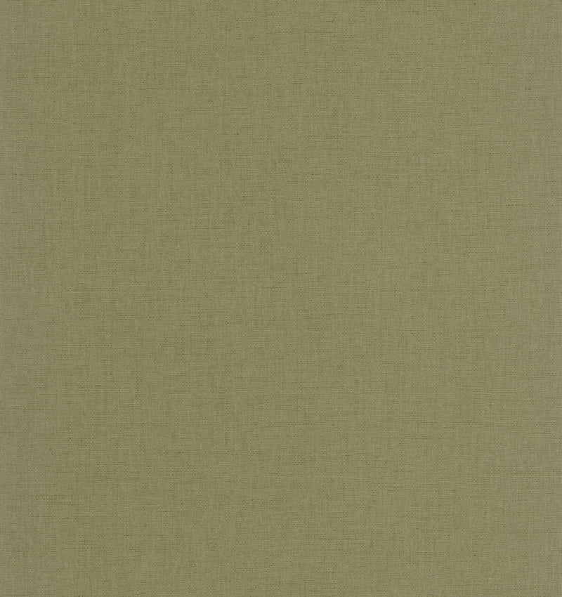 103227412 Uni Mat Vert Pinede Wallpaper by Caselio