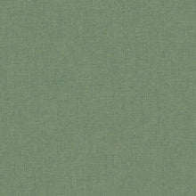 103227660 Uni Mat Vert Bleu Wallpaper by Caselio