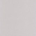 Plain Linen Gris Orage Wallpaper by Caselio