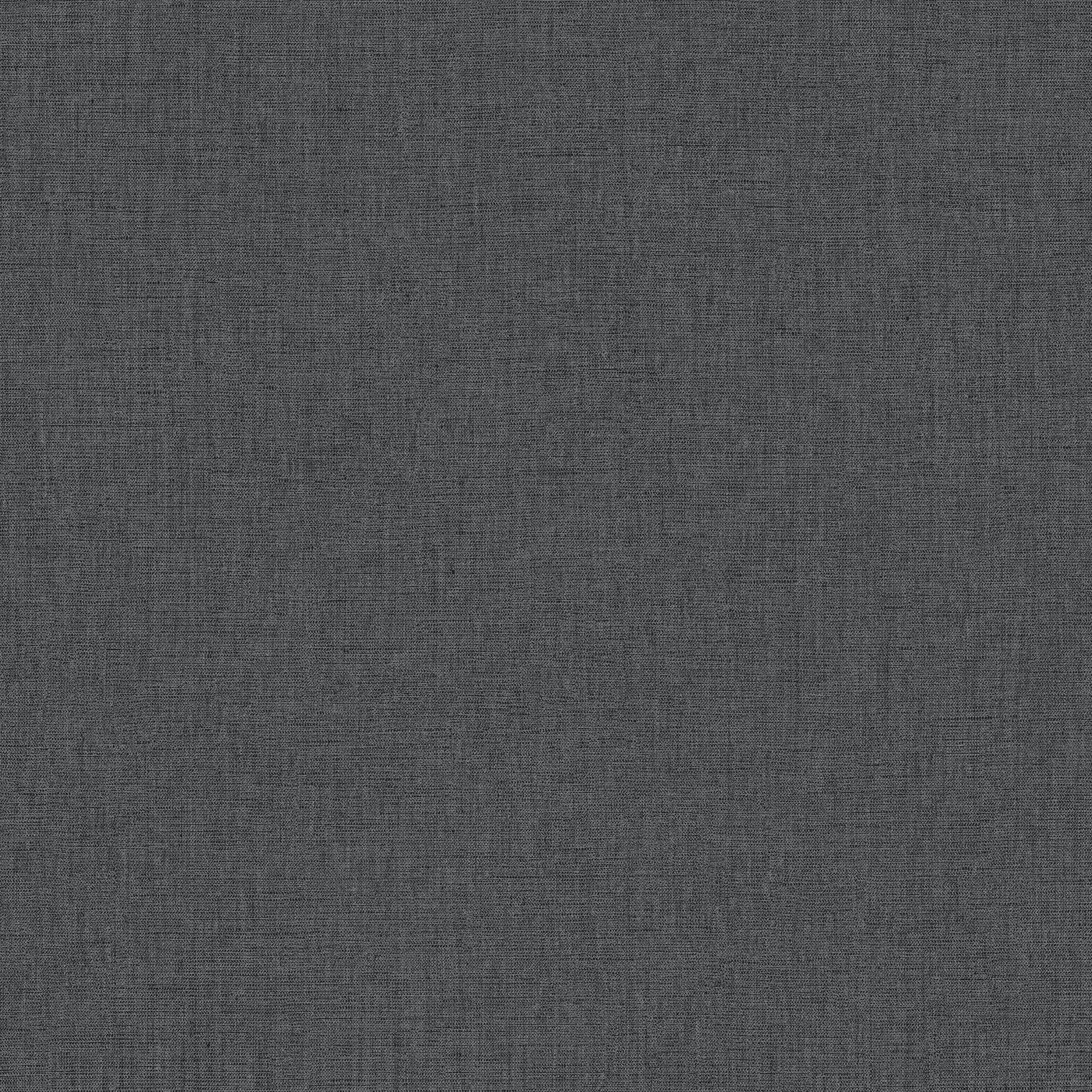 103229610 Uni Mat Gris Anthracite Wallpaper by Caselio