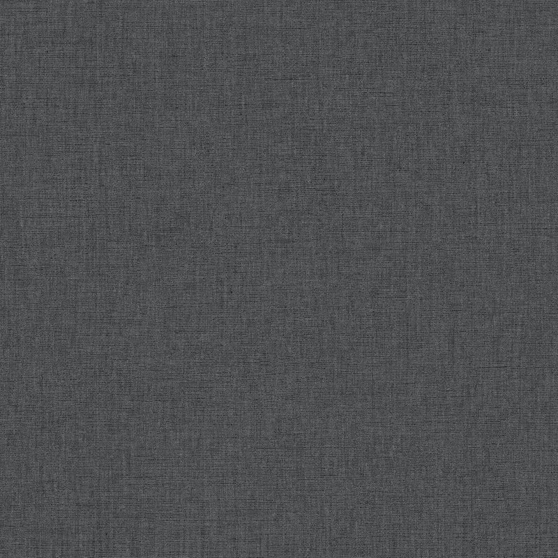103229610 Uni Mat Gris Anthracite Wallpaper by Caselio