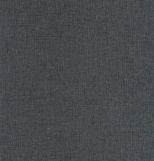 103229610 Uni Mat Gris Anthracite Wallpaper by Caselio