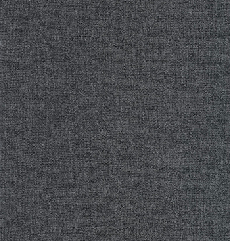 103229610 Uni Mat Gris Anthracite Wallpaper by Caselio