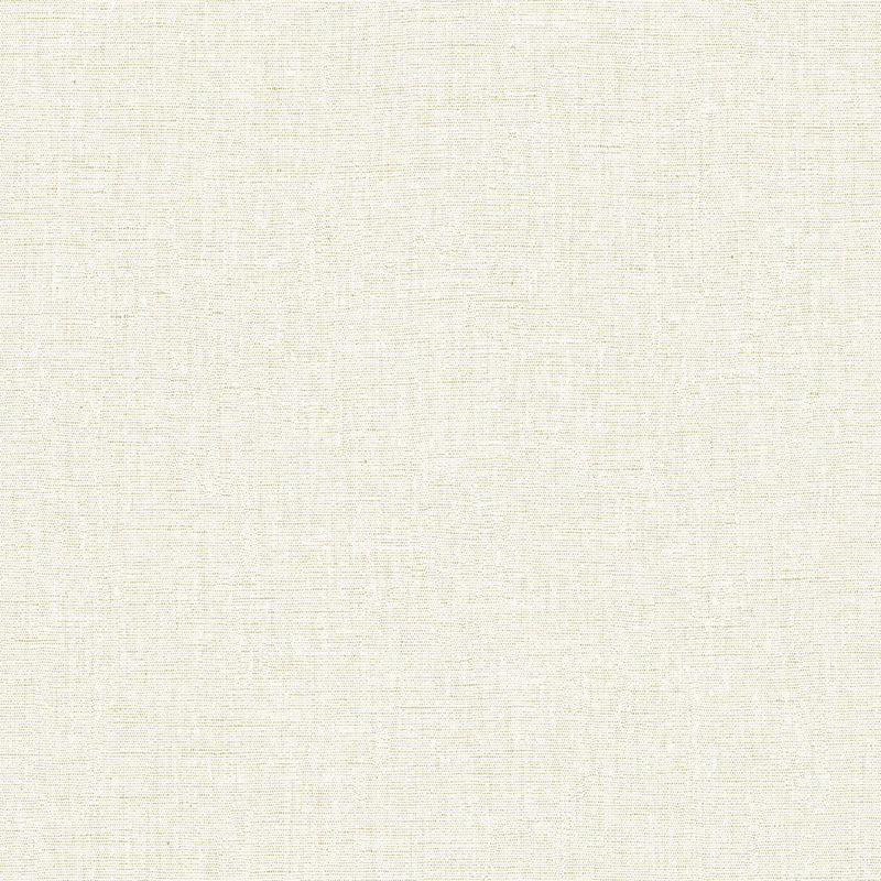 103230020 Uni Metallise/Irise Blanc Dore Wallpaper by Caselio