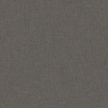 103239022 Uni Metallise/Irise Noir Dore Wallpaper by Caselio