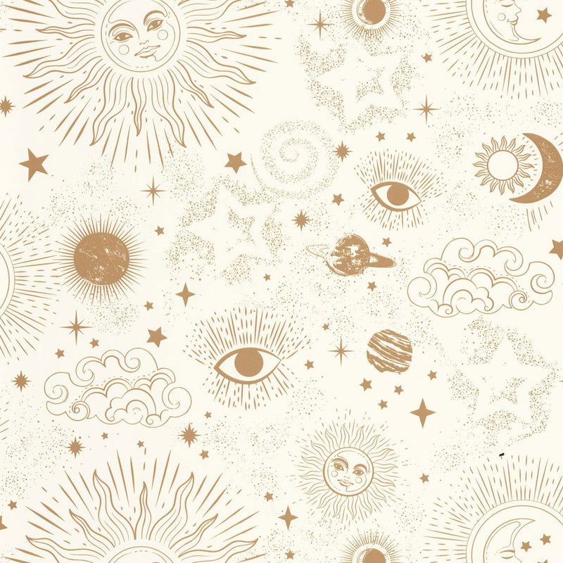 YNF103240020 Live Your Dreams Young and Free Wallpaper by Caselio