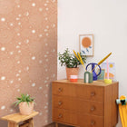 YNF103244040 Live Your Dreams Young and Free Wallpaper by Caselio