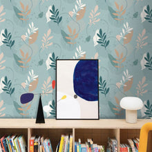 YNF103266078 Be Yourself Young and Free Wallpaper by Caselio