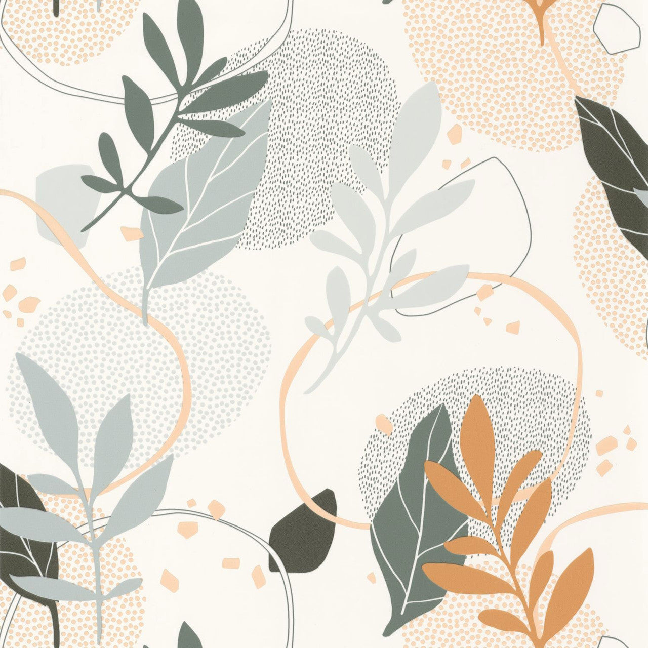 YNF103267063 Be Yourself Young and Free Wallpaper by Caselio