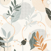 YNF103267063 Be Yourself Young and Free Wallpaper by Caselio