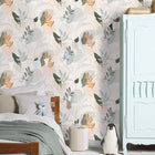 YNF103267063 Be Yourself Young and Free Wallpaper by Caselio