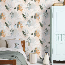 YNF103267063 Be Yourself Young and Free Wallpaper by Caselio