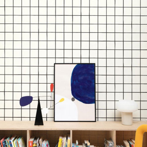 YNF103270000 Keep Calm Young and Free Wallpaper by Caselio