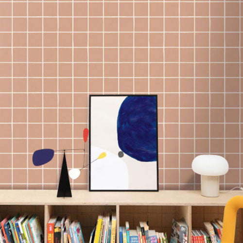 YNF103274000 Keep Calm Young and Free Wallpaper by Caselio