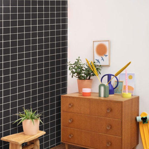 YNF103279009 Keep Calm Young and Free Wallpaper by Caselio