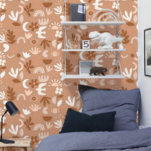 YNF103284004 Feel Good Young and Free Wallpaper by Caselio