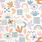 YNF103284022 Feel Good Young and Free Wallpaper by Caselio