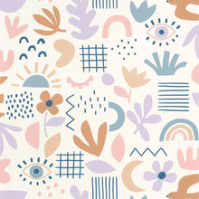 YNF103284022 Feel Good Young and Free Wallpaper by Caselio