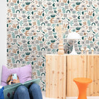 YNF103286071 Feel Good Young and Free Wallpaper by Caselio