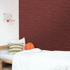 YNF103298054 Be Free Young and Free Wallpaper by Caselio