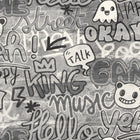 YNF103309009 Make It Fun Young and Free Wallpaper by Caselio