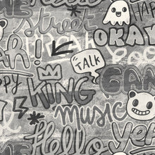 YNF103309009 Make It Fun Young and Free Wallpaper by Caselio