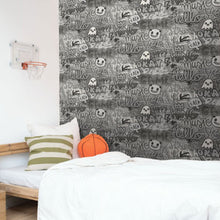 YNF103309009 Make It Fun Young and Free Wallpaper by Caselio