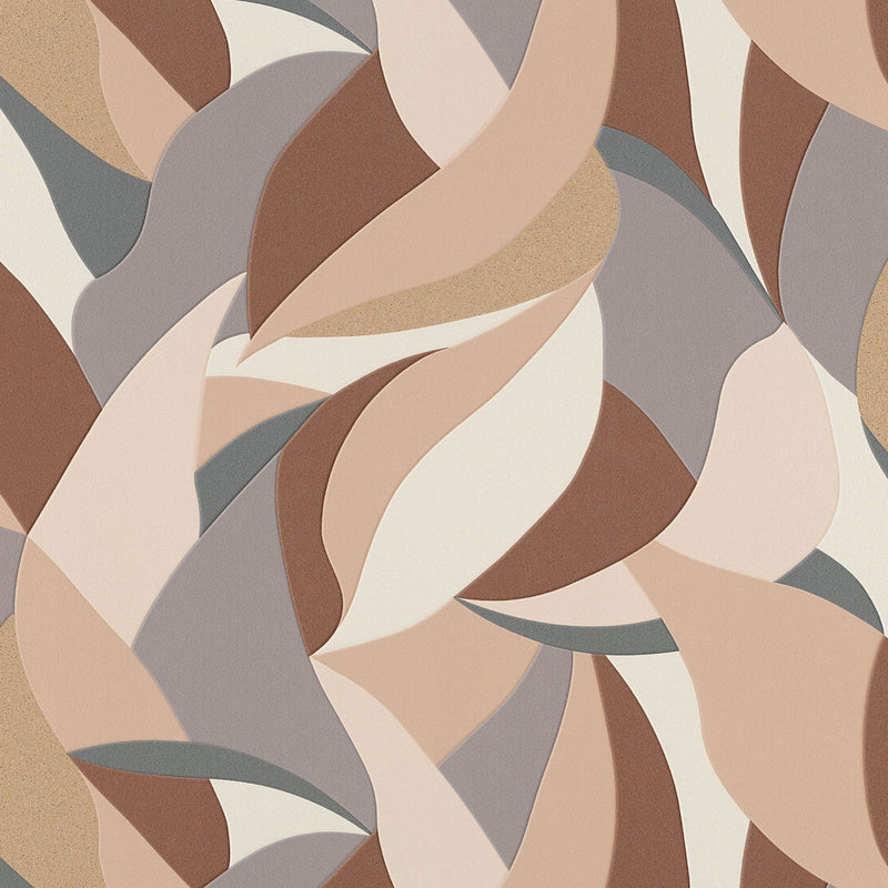 10331-02 Elle Decoration 3 Wallpaper By Erismann