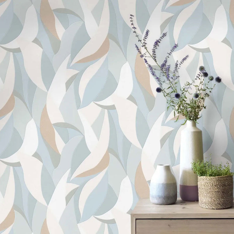 10331-07 Elle Decoration 3 Wallpaper By Erismann