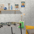 YNF103319000 Chill Time Young and Free Wallpaper by Caselio