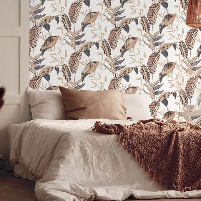 10332-02 Elle Decoration 3 Wallpaper By Erismann