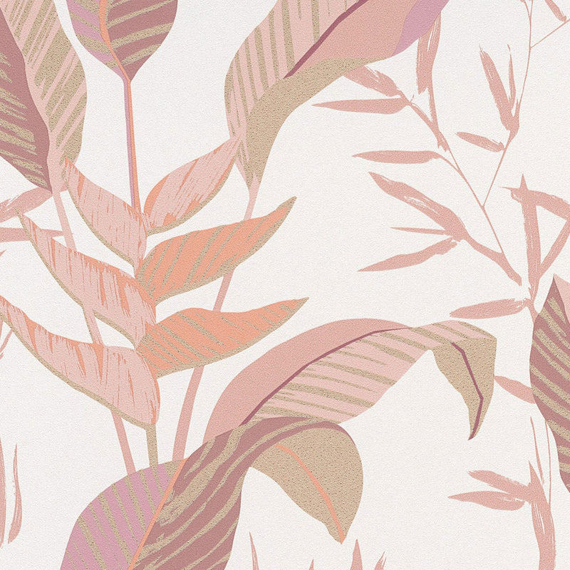 10332-05 Elle Decoration 3 Wallpaper By Erismann