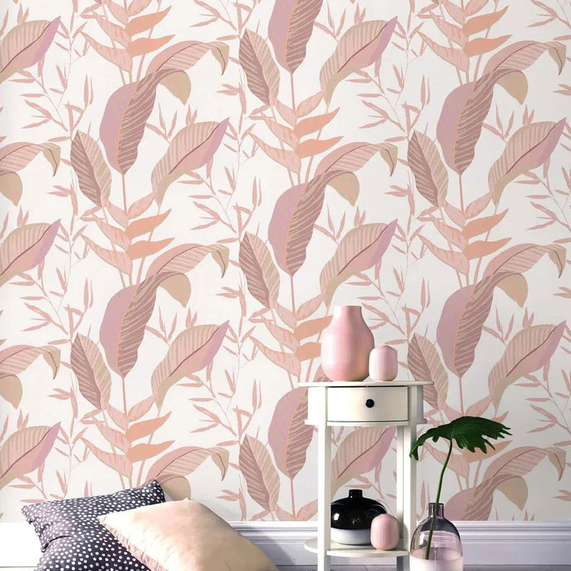 10332-05 Elle Decoration 3 Wallpaper By Erismann