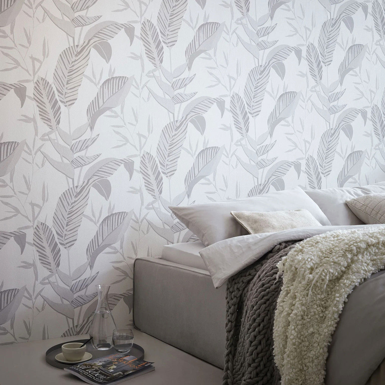 10332-10 Elle Decoration 3 Wallpaper By Erismann